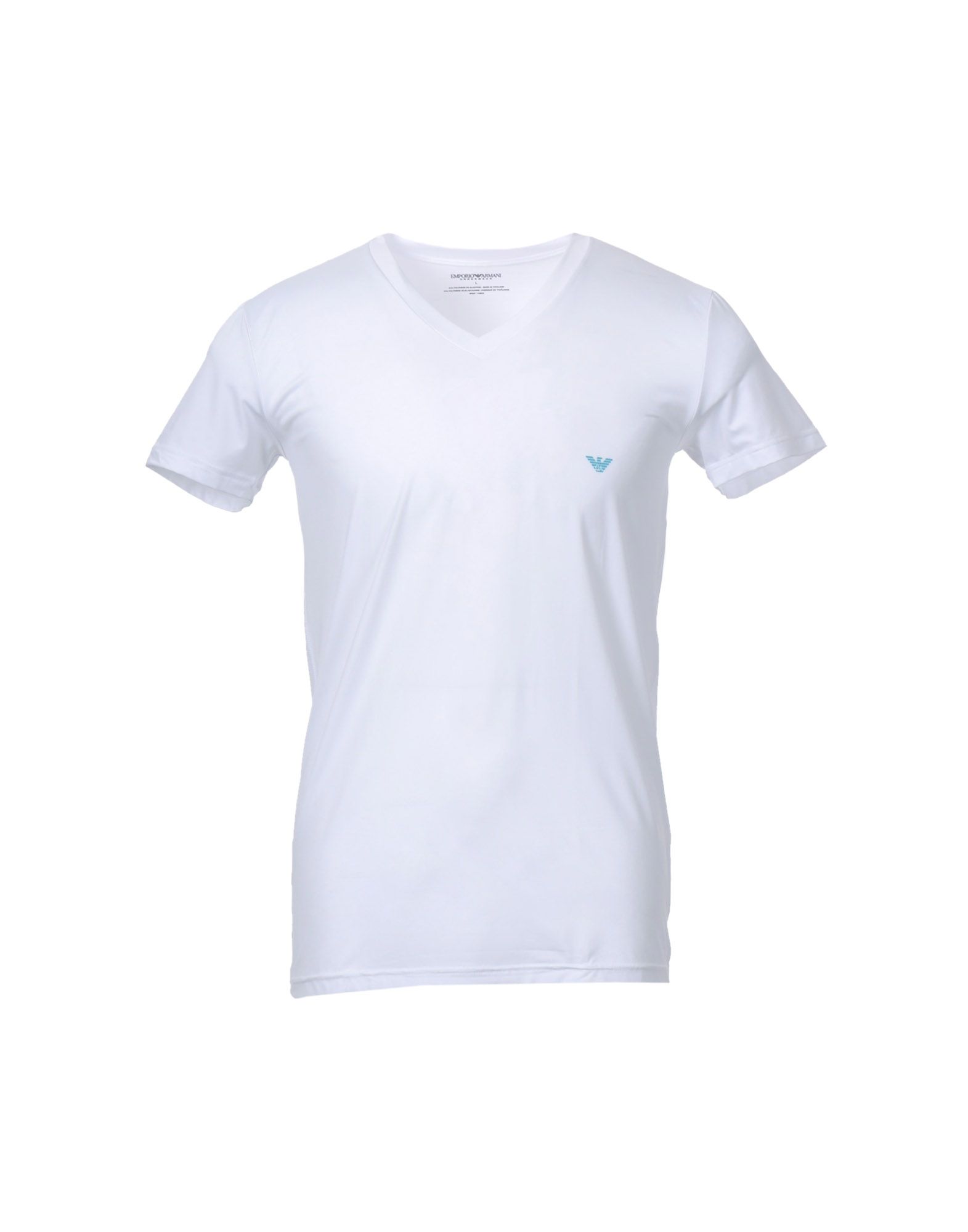 Emporio Armani Undershirt   Men Emporio Armani Undershirts   48160935TA