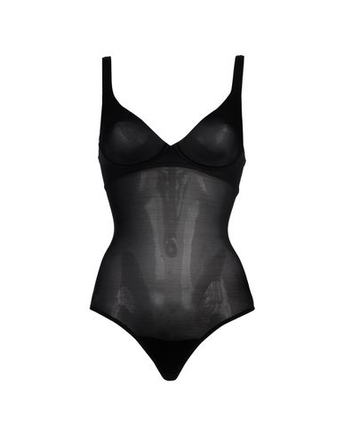 ZOOM WOLFORD - Bodysuit