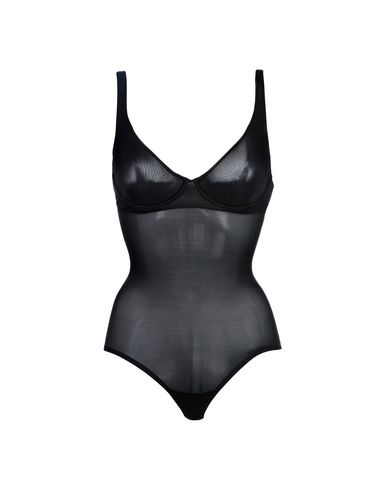ZOOM WOLFORD - Bodysuit