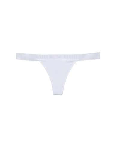 ZOOM CALVIN KLEIN UNDERWEAR - G-string
