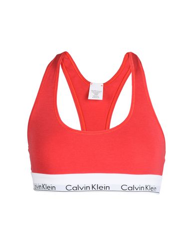 ZOOM CALVIN KLEIN UNDERWEAR - Bra