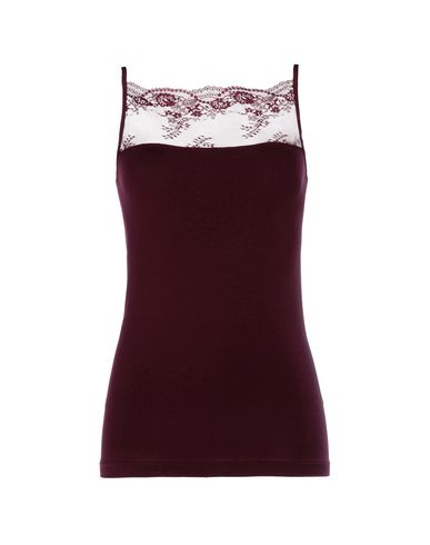 ZOOM WOLFORD - Vest