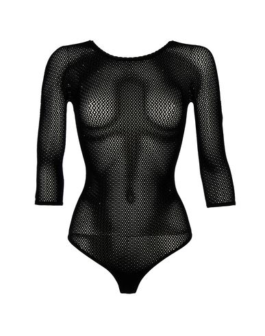 ZOOM WOLFORD - Bodysuit