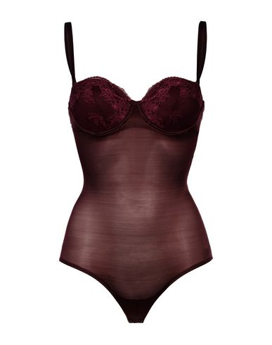 ZOOM WOLFORD - Bodysuit