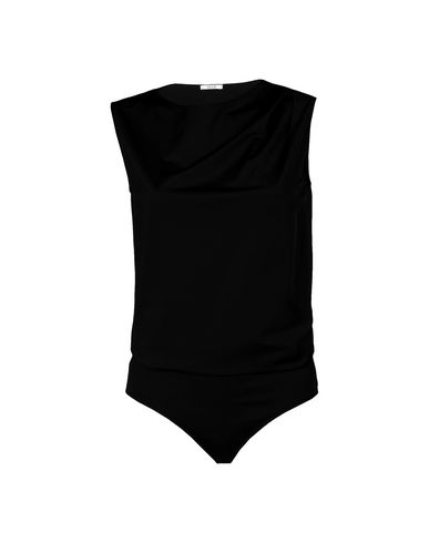 ZOOM WOLFORD - Bodysuit