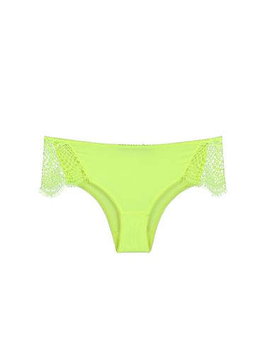 ZOOM FOR LOVE & LEMONS - Brief