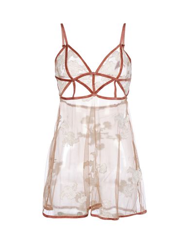 ZOOM FOR LOVE & LEMONS - Slip