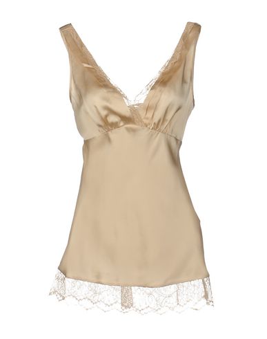 ZOOM TWIN-SET LINGERIE - Vest
