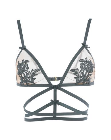 ZOOM FOR LOVE & LEMONS - Bra
