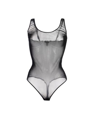 cosabella bodysuit