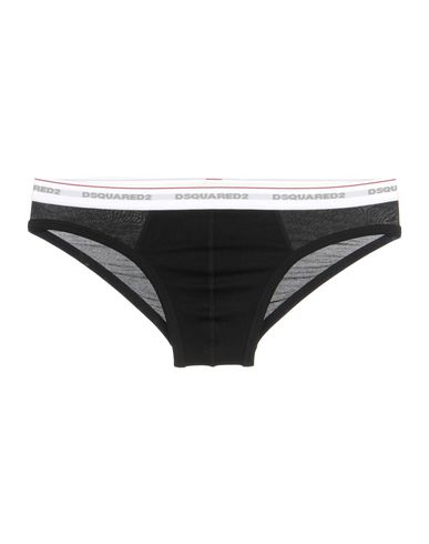 Click to view more detailed imagery on our partner's website Dsquared2 Brief In Black