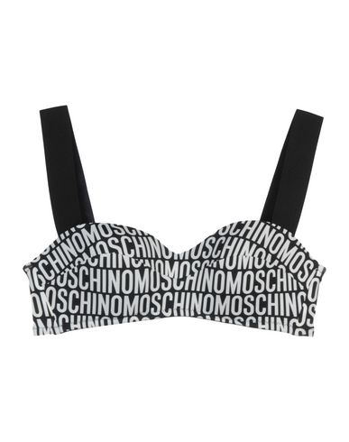 ZOOM MOSCHINO UNDERWEAR - Bra