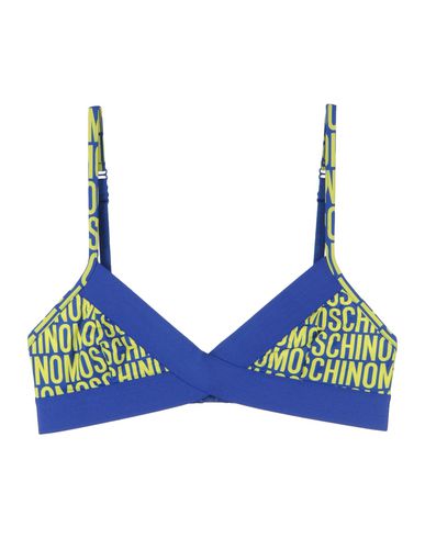 ZOOM MOSCHINO UNDERWEAR - Bra