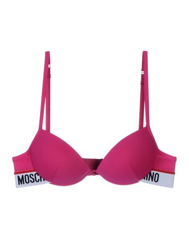 ZOOM MOSCHINO UNDERWEAR - Bra