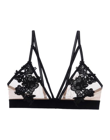 ZOOM FOR LOVE & LEMONS - Bra