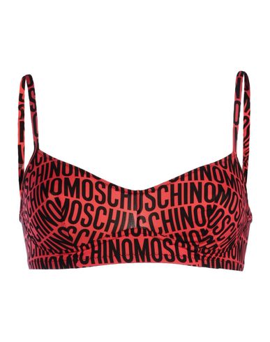 ZOOM MOSCHINO UNDERWEAR - Bra