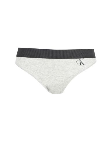 ZOOM CALVIN KLEIN UNDERWEAR - String
