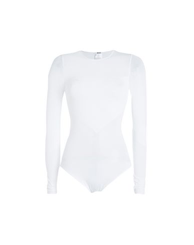 ZOOM WOLFORD - Bodysuit