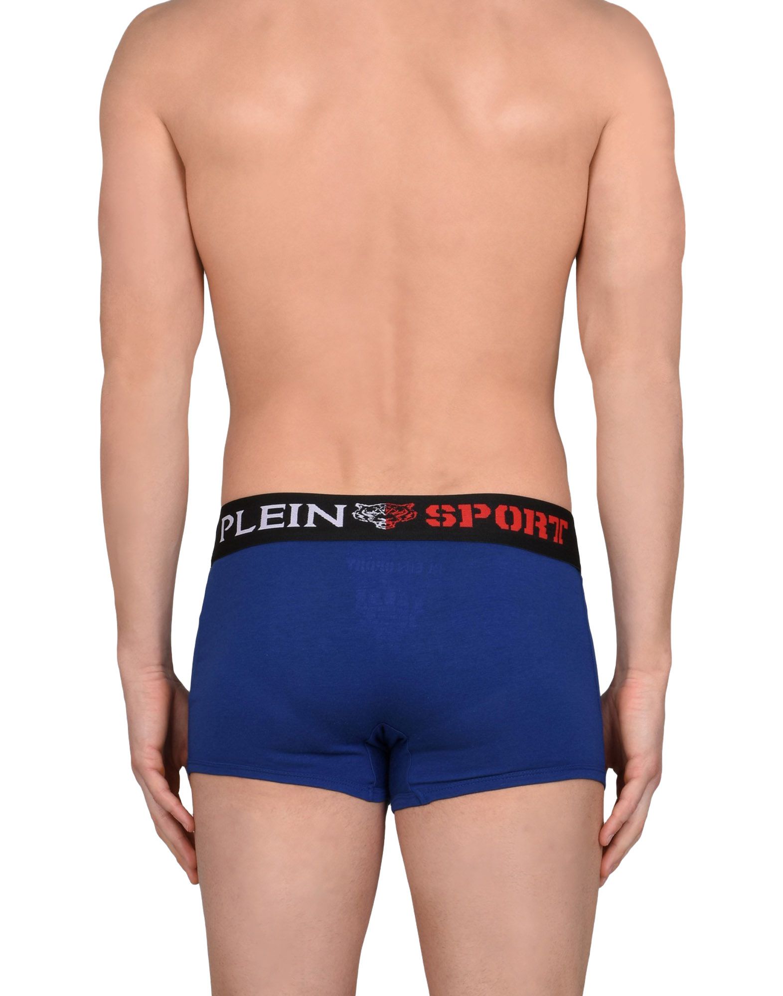 Boxer Plein Sport Sport Plein Boxer Jon - Uomo - 48180653EL c2f8ee Boxer Plein Sport Sport Plein Boxer Jon - Uomo - 48180653EL c2f8ee