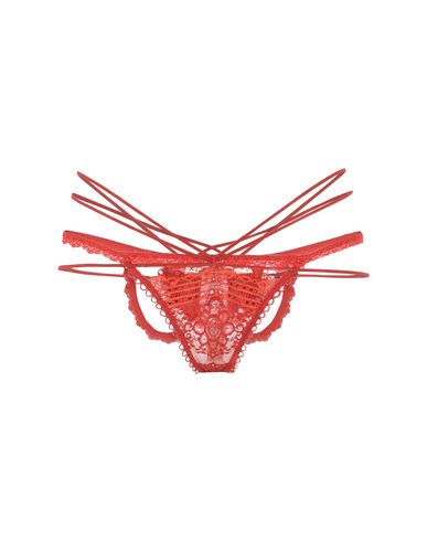 ZOOM FOR LOVE & LEMONS - G-string