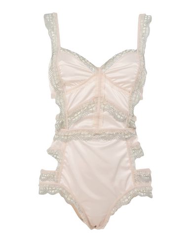 ZOOM FOR LOVE & LEMONS - Bodysuit