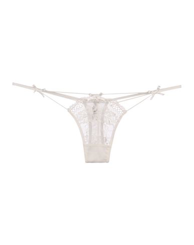 ZOOM CHRISTIES - G-string