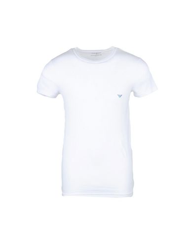 EMPORIO ARMANI UNDERSHIRTS