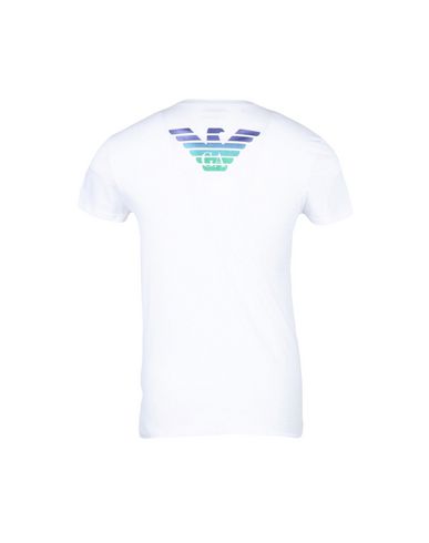EMPORIO ARMANI UNDERSHIRTS