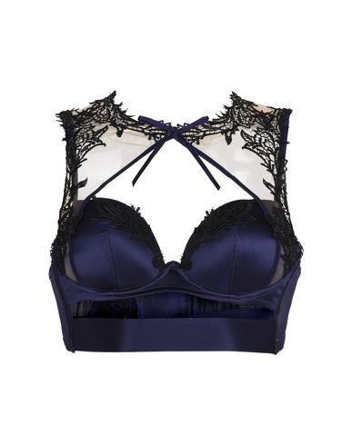 ZOOM PLEASURE STATE - Bra