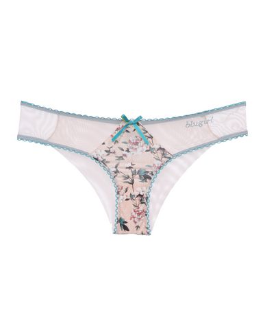 ZOOM BLUGIRL BLUMARINE UNDERWEAR - Brief