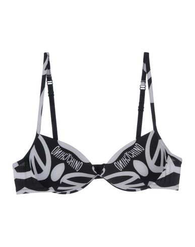 ZOOM MOSCHINO UNDERWEAR - Bra