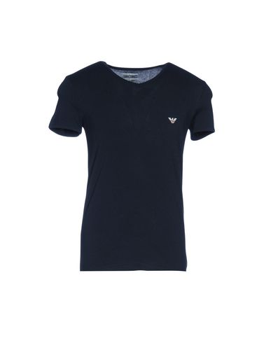 EMPORIO ARMANI UNDERSHIRTS