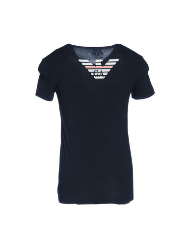 EMPORIO ARMANI UNDERSHIRTS