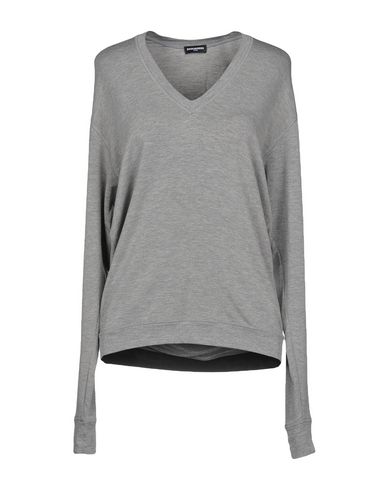 ZOOM DSQUARED2 - Tricot de peau