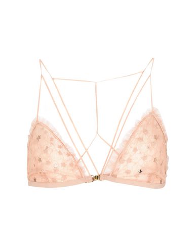 FOR LOVE & LEMONS Bra in Skin Color | ModeSens