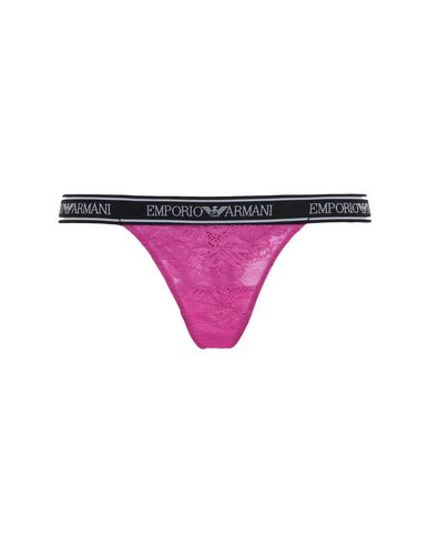 emporio armani string