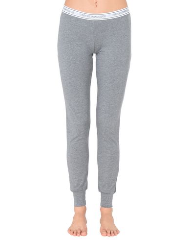 Emporio Armani Ladies Knitted Pants 