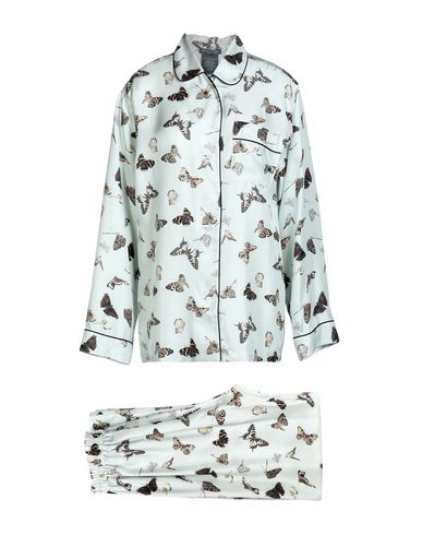 ZOOM ALEXANDER MCQUEEN - Sleepwear