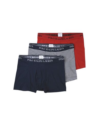 ZOOM POLO RALPH LAUREN - Caleçon