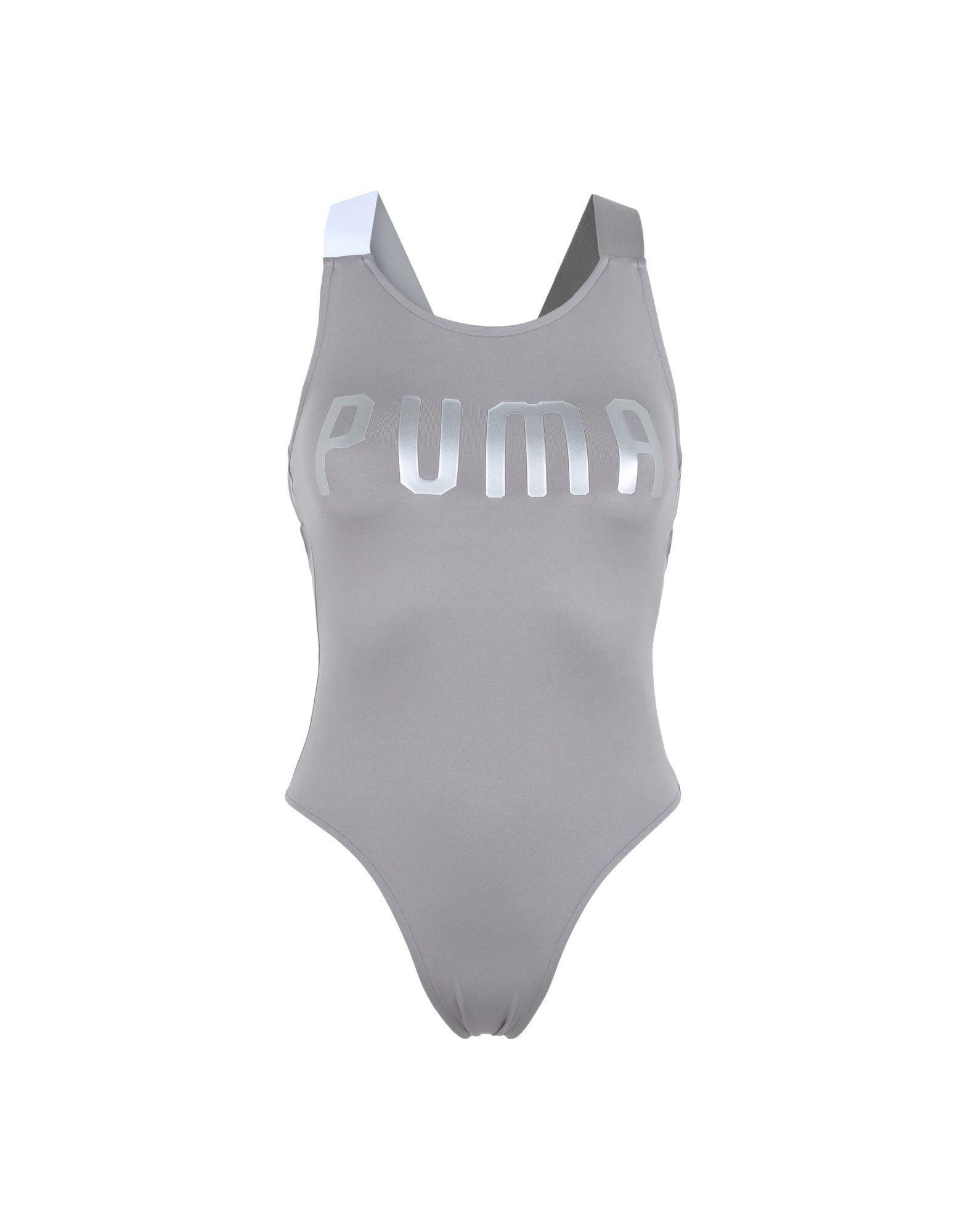 puma one piece bodysuit