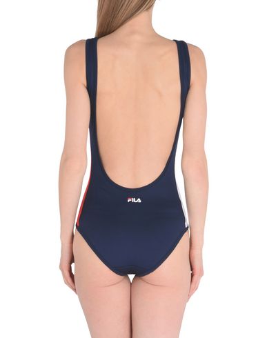 fila zip up bodysuit