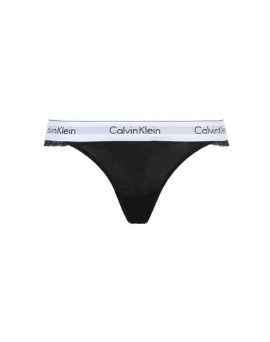 calvin klein underwear string