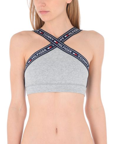 tommy hilfiger x bralette