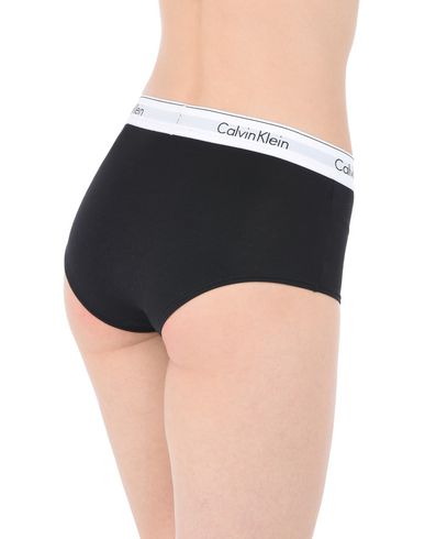 hot pants calvin klein