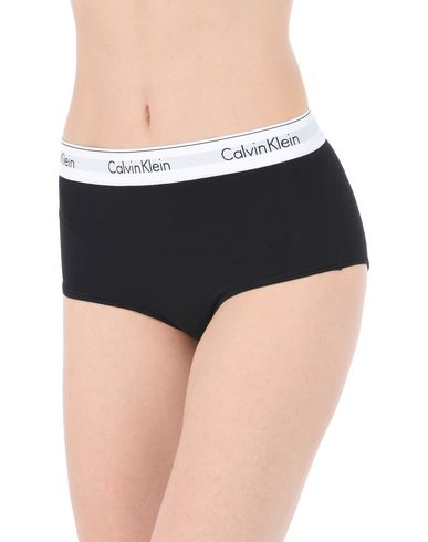 calvin klein hot pants