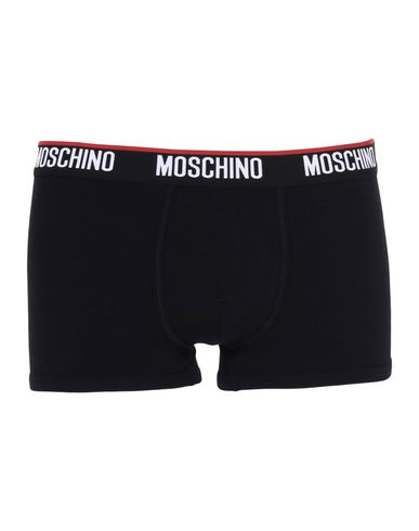 MOSCHINO BOXERS,48203334GT 3
