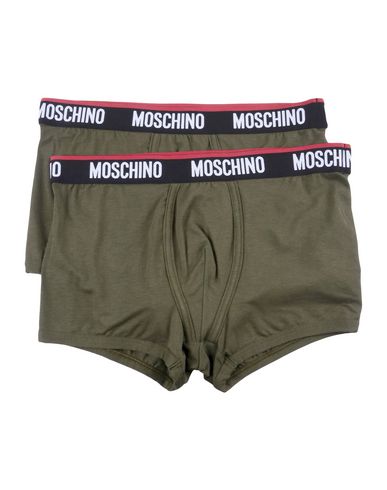 boxershorts moschino