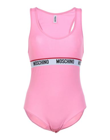 moschino bodysuit