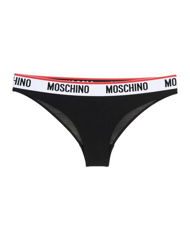moschino mutande