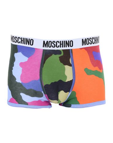 boxershorts moschino